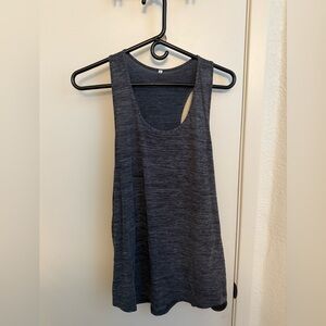 Men’s tank top large